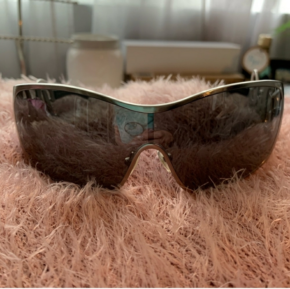 DOLCE & GABBANA SUNGLASSES